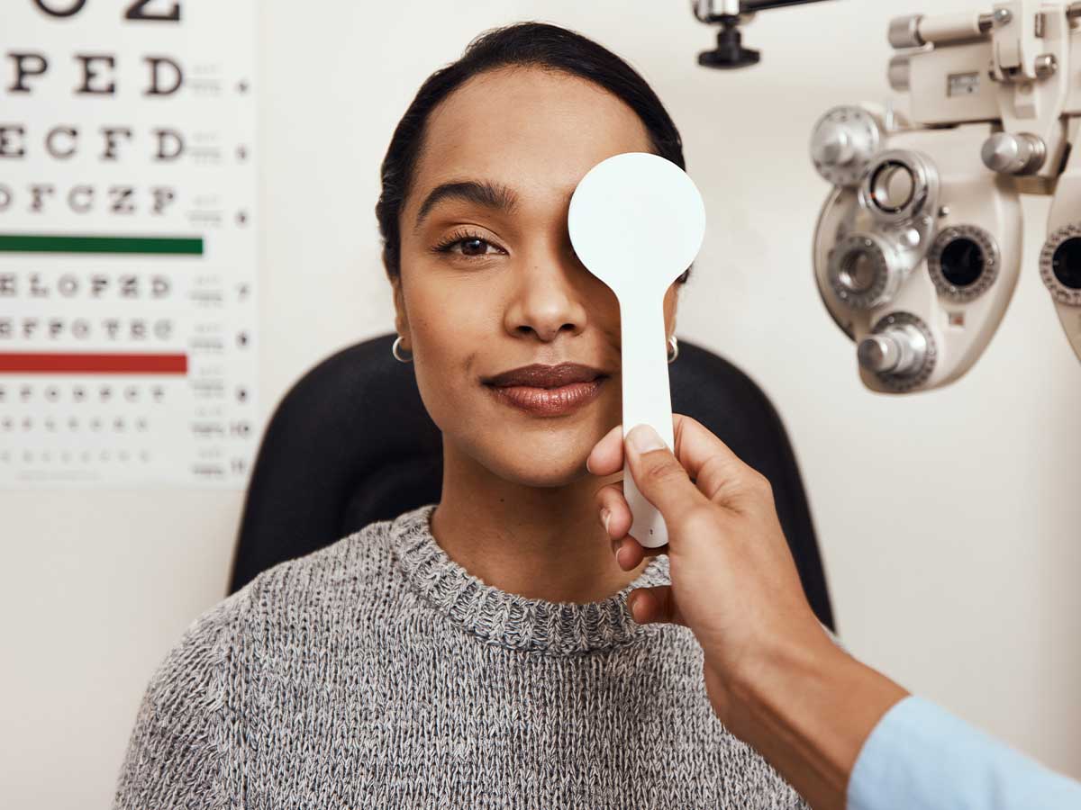 Why Vision Insurance? Linneo