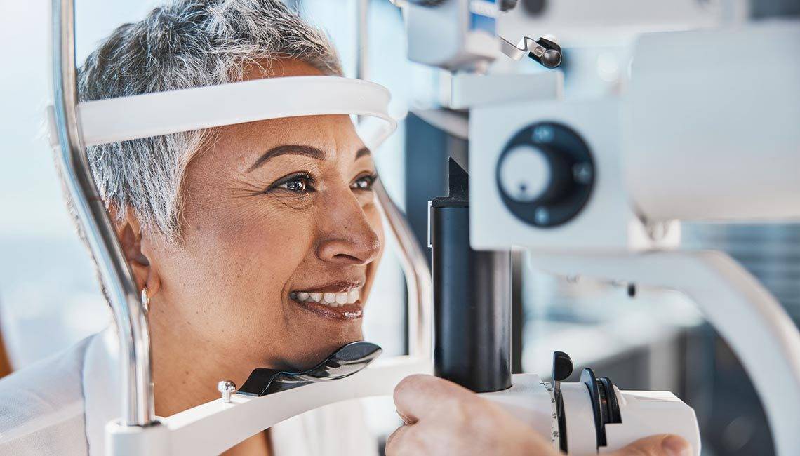 Does Medicare Cover Vision? Explaining Eye Care Coverage Linneo