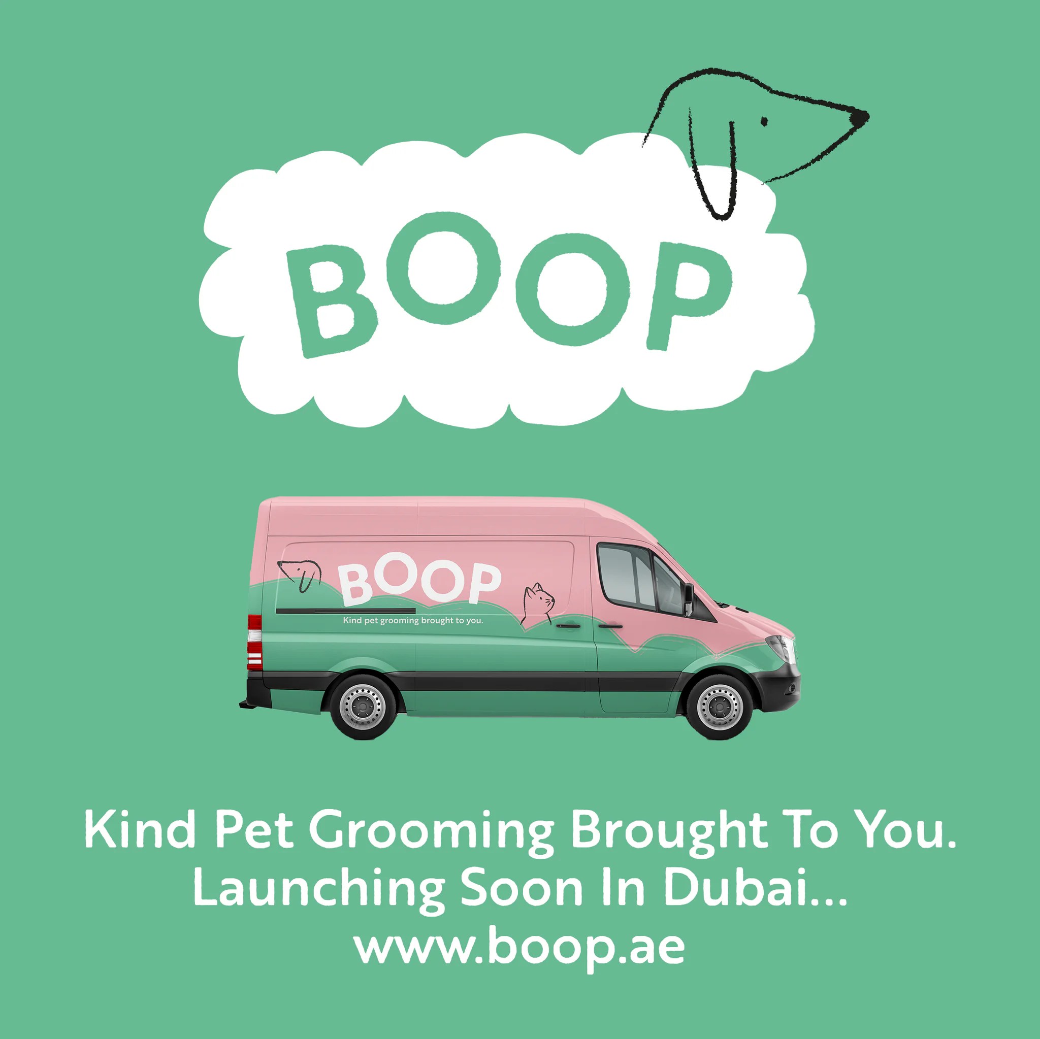 15 Mobile Pet Grooming Dubai PETWITHIT