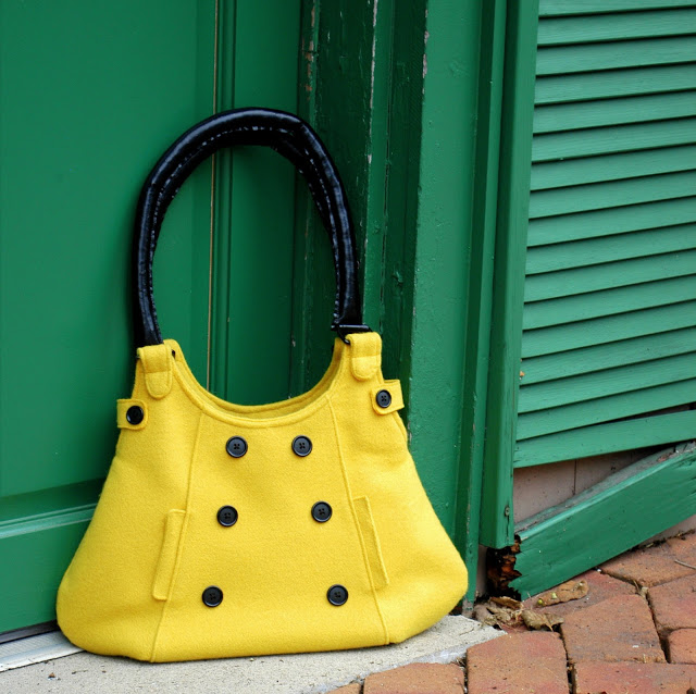 10 DIY Purse Design Projects My List of Lists