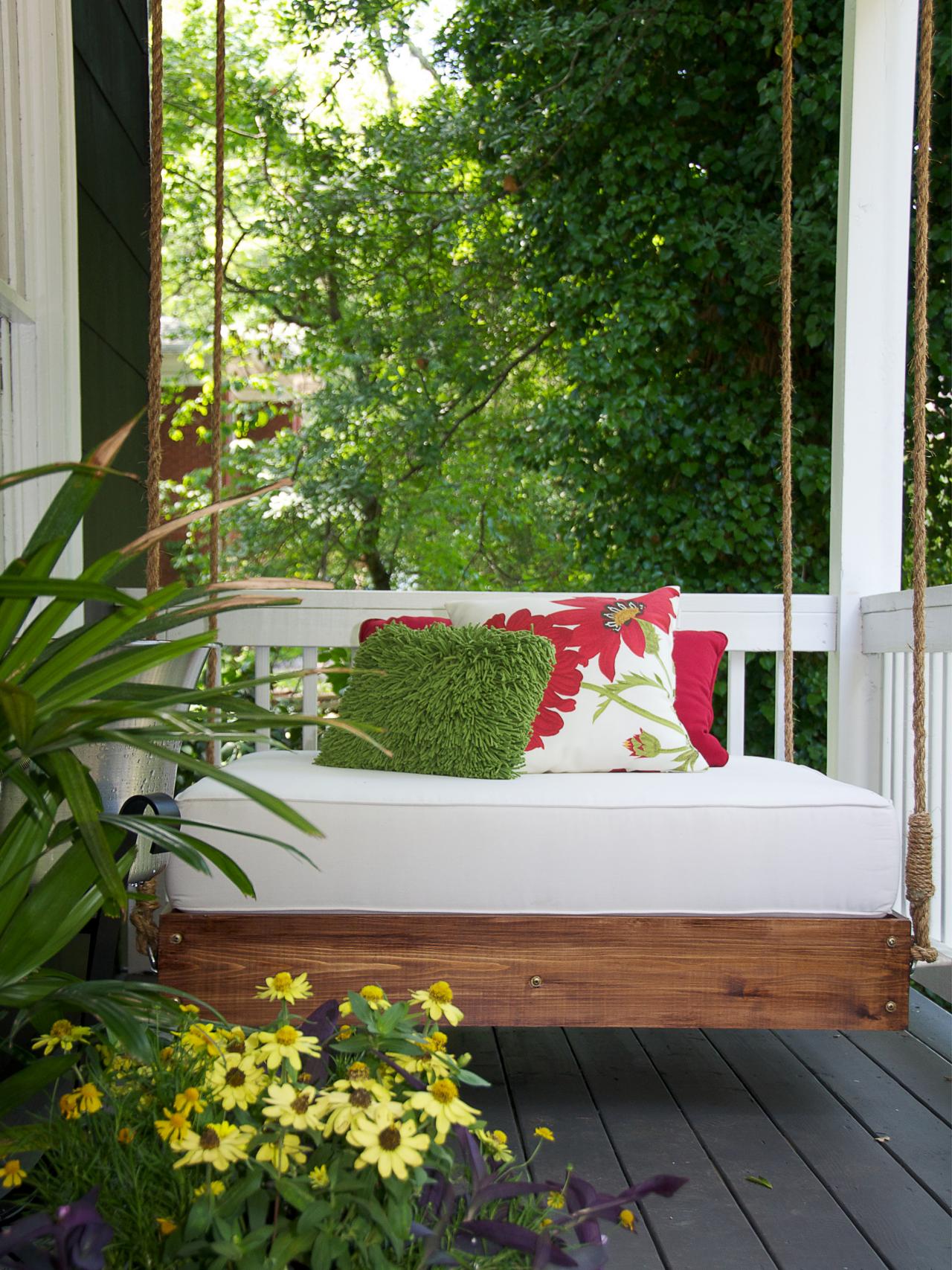 19 Things to Put on a Porch Page 4 of 20 My List of Lists