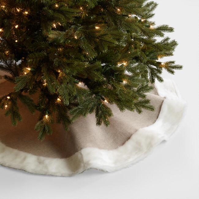 Wonderful Ways to Decorate for Christmas With World Market Decor My