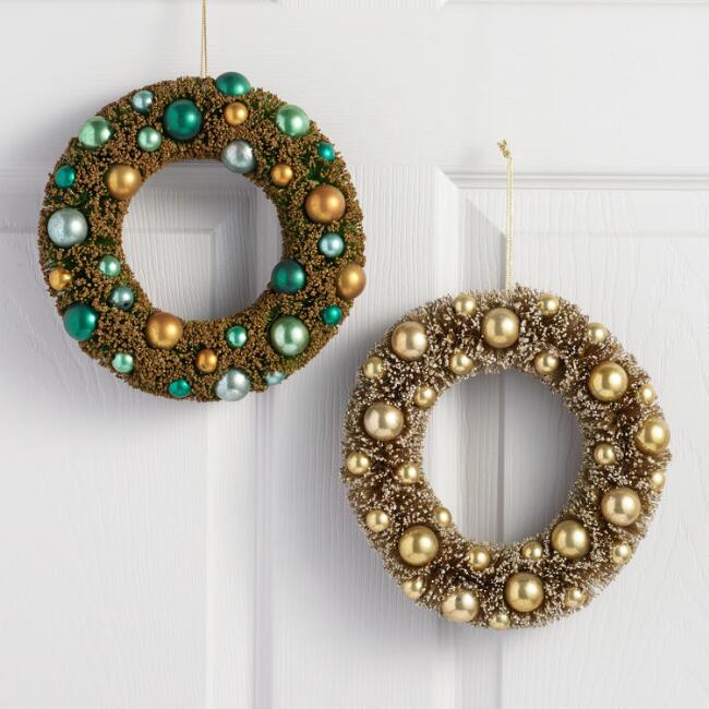 Wonderful Ways to Decorate for Christmas With World Market Decor My