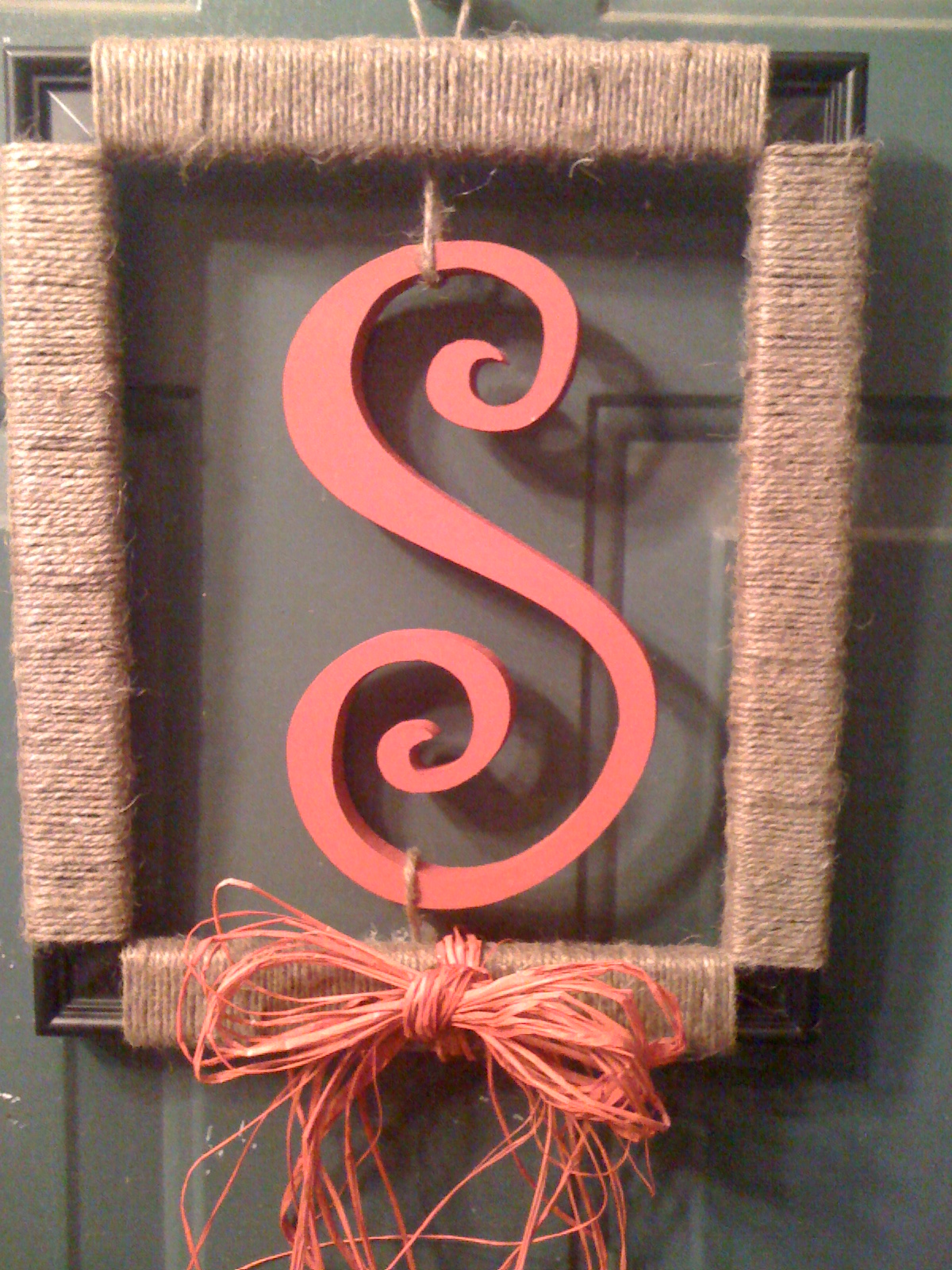 10 DIY Dollar Store Picture Frame Craft Projects My List of Lists