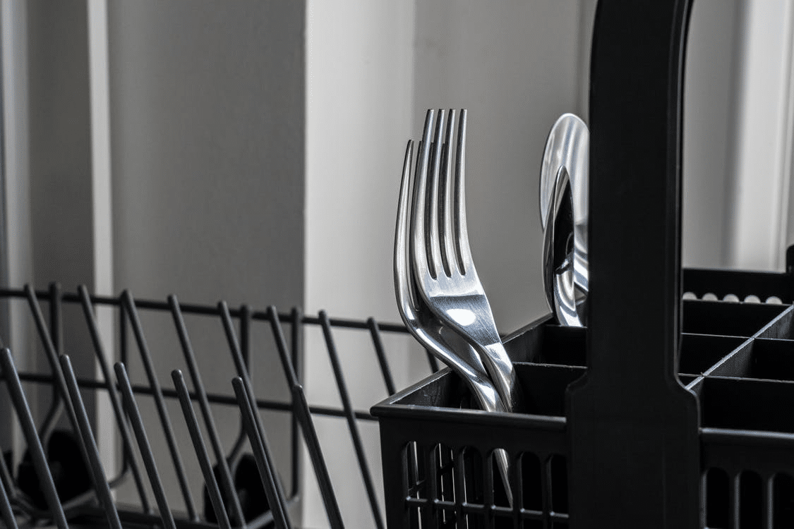 Silver Dishwasher Tips to Clean Silver in Your Dishwasher My List