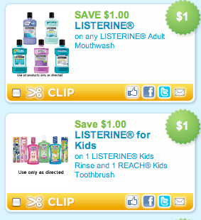 Free Floss BACK AGAIN! Plus, more Reach printable coupons! - MyLitter