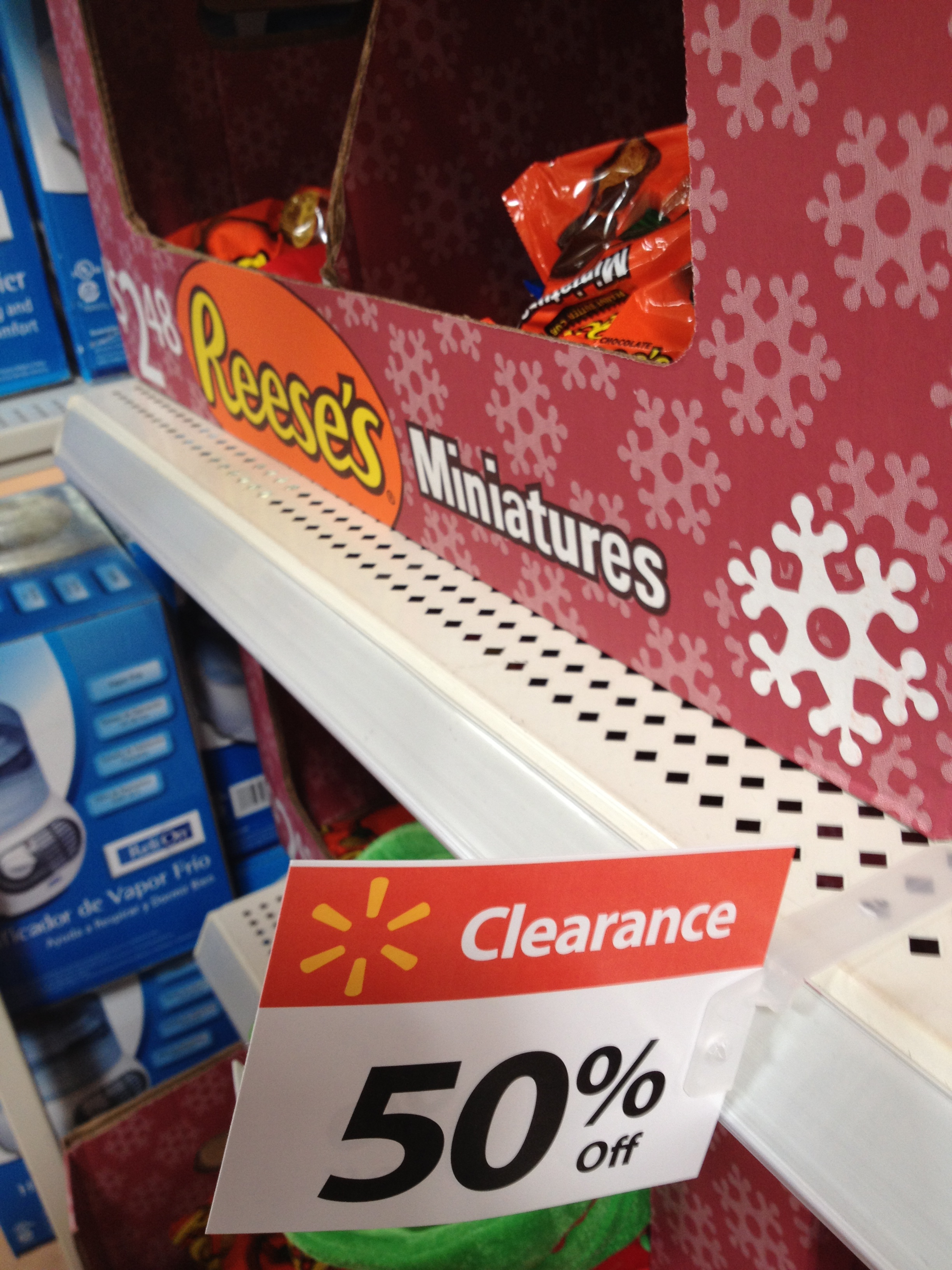 Candy Clearance at Walmart and Target! MyLitter One Deal At A Time