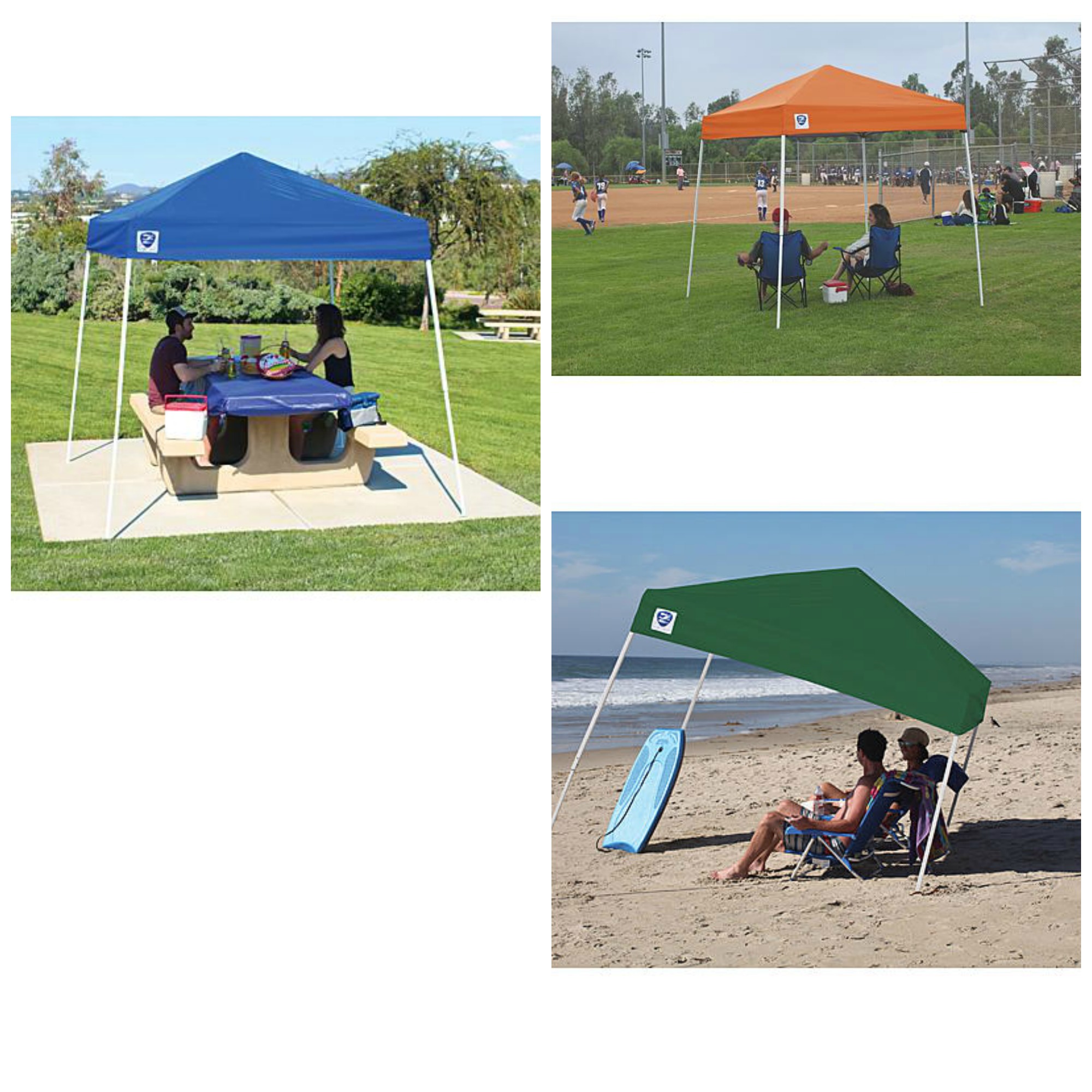 Shop Your Way Members ZShade Sport Canopy for ONLY 27.99 (reg 69.99