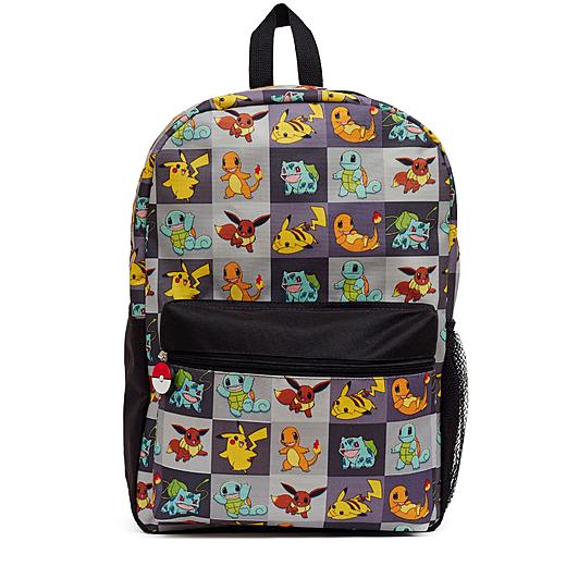 Kmart Pokemon Backpack ONLY 10.99! Hot BacktoSchool deal! MyLitter