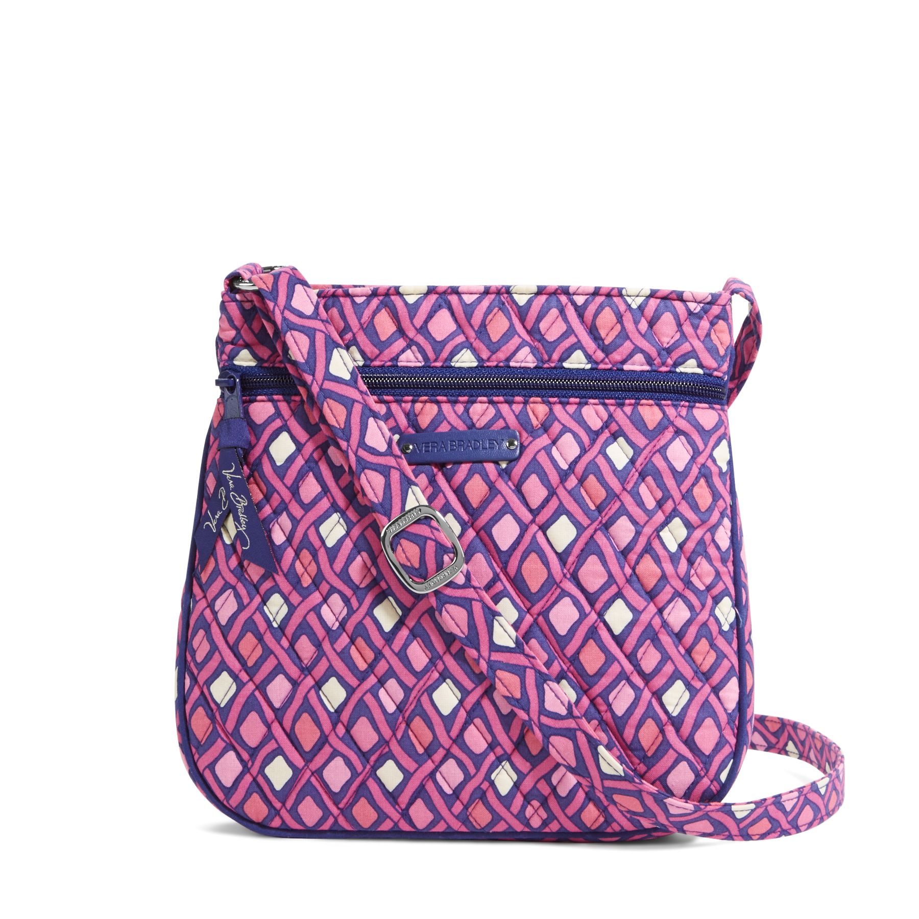 Double Zipper Crossbody Bag Tutorial Paul Smith