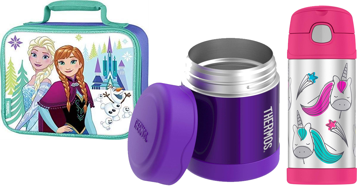 Amazon Save up to 40 on Thermos Funtainers MyLitter One Deal At A