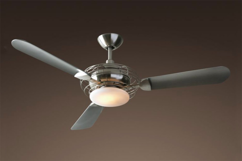Restoration Hardware Style Ceiling Fans Shelly Lighting