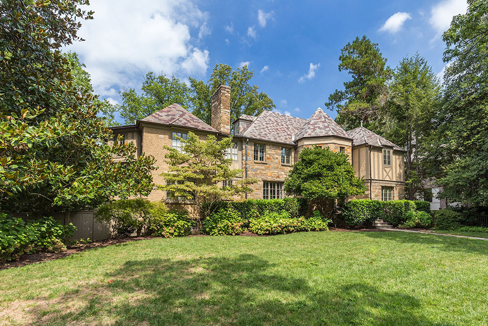 First Look the Spring Valley House Tour My Little Bird