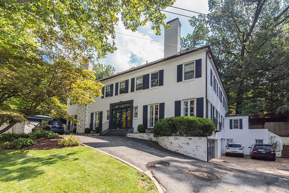 First Look the Spring Valley House Tour My Little Bird