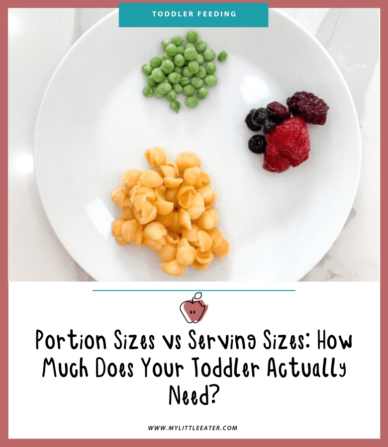 35 recipes for growing kids