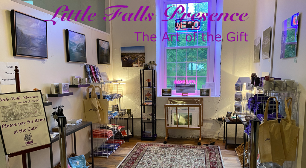 Shop My Little Falls