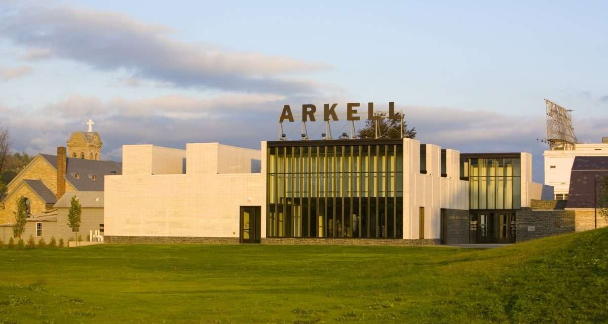 Photography by Todd Boebel, Robert Coppola & Phil Scalia at the Arkell