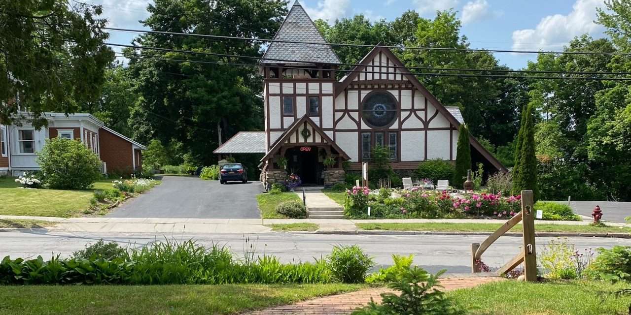 New York State Cheese Council schedules fall conference in Dolgeville