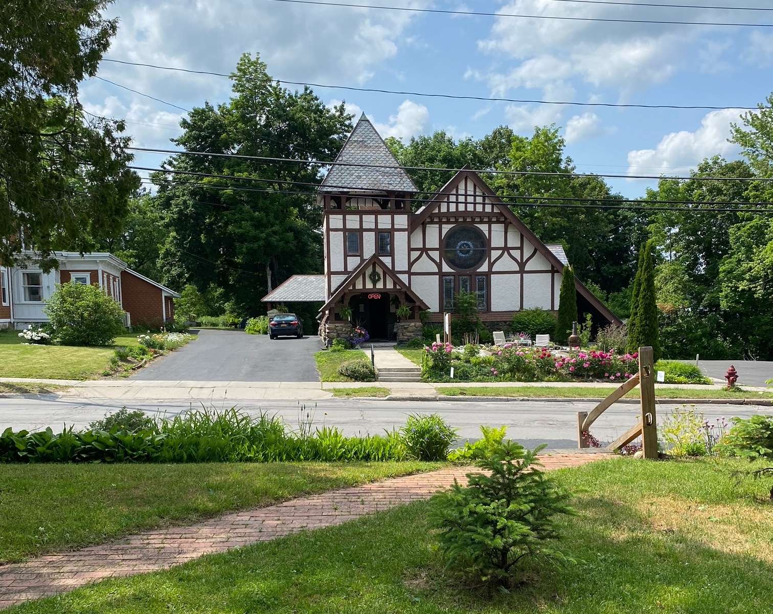 New York State Cheese Council schedules fall conference in Dolgeville My Little Falls