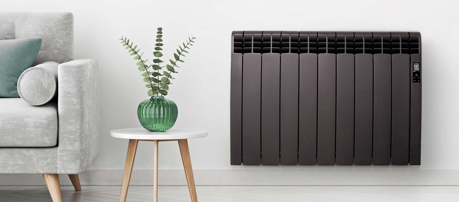 5 Best Energy Efficient Electric Heaters Under €100. mylittlehome.ie