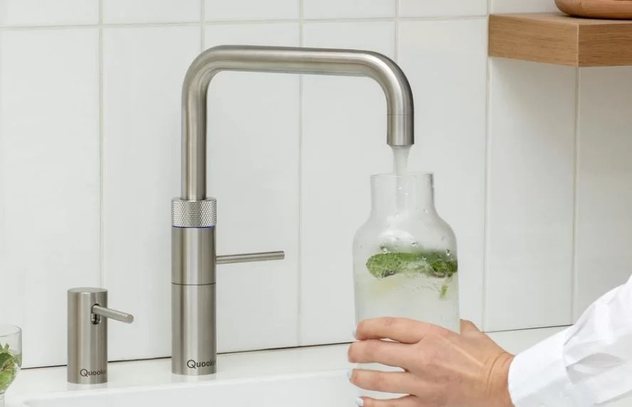 FAQS Quooker Fusion Tap Ireland mylittlehome.ie