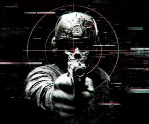 Target Practice Live Wallpaper