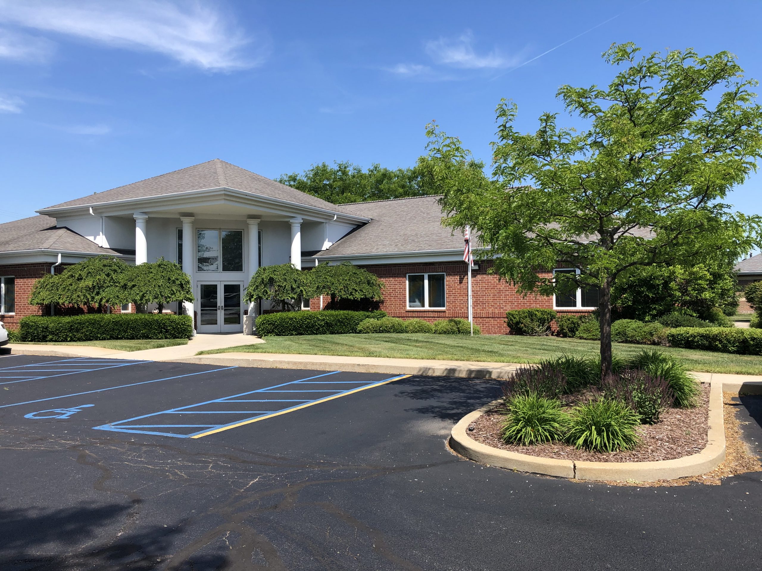 Perrysburg Office My Local Ortho