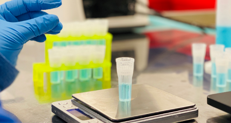 US clears first saliva test to help diagnose new virus