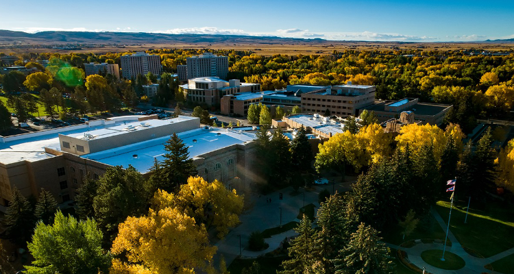 university of wyoming fall 2023 schedule University of Wyoming enrollment rises substantially for fall semester
