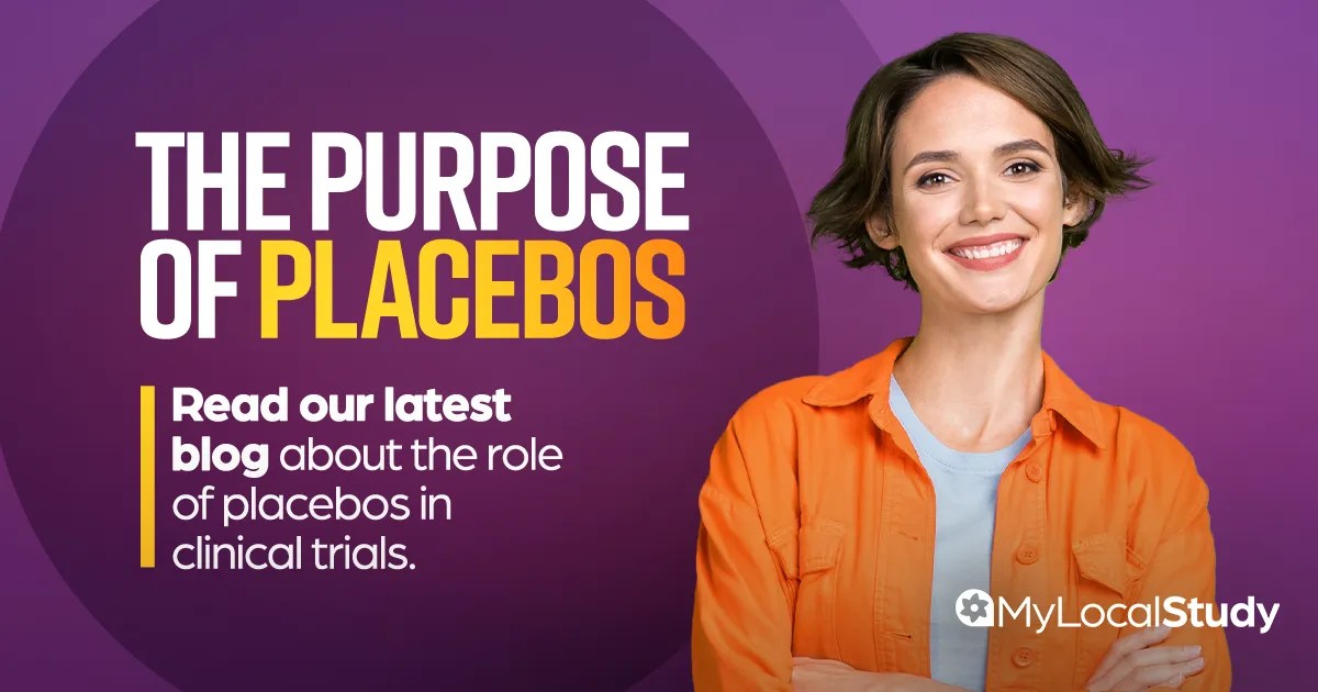 Why Are Placebos Used in Clinical Research?