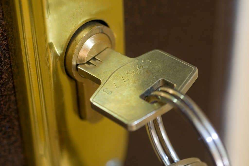 Residential Lock and Key Services in Indy Locksmith Pro