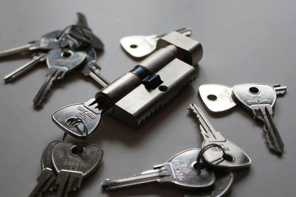Residential Lock and Key Services in Indy Locksmith Pro