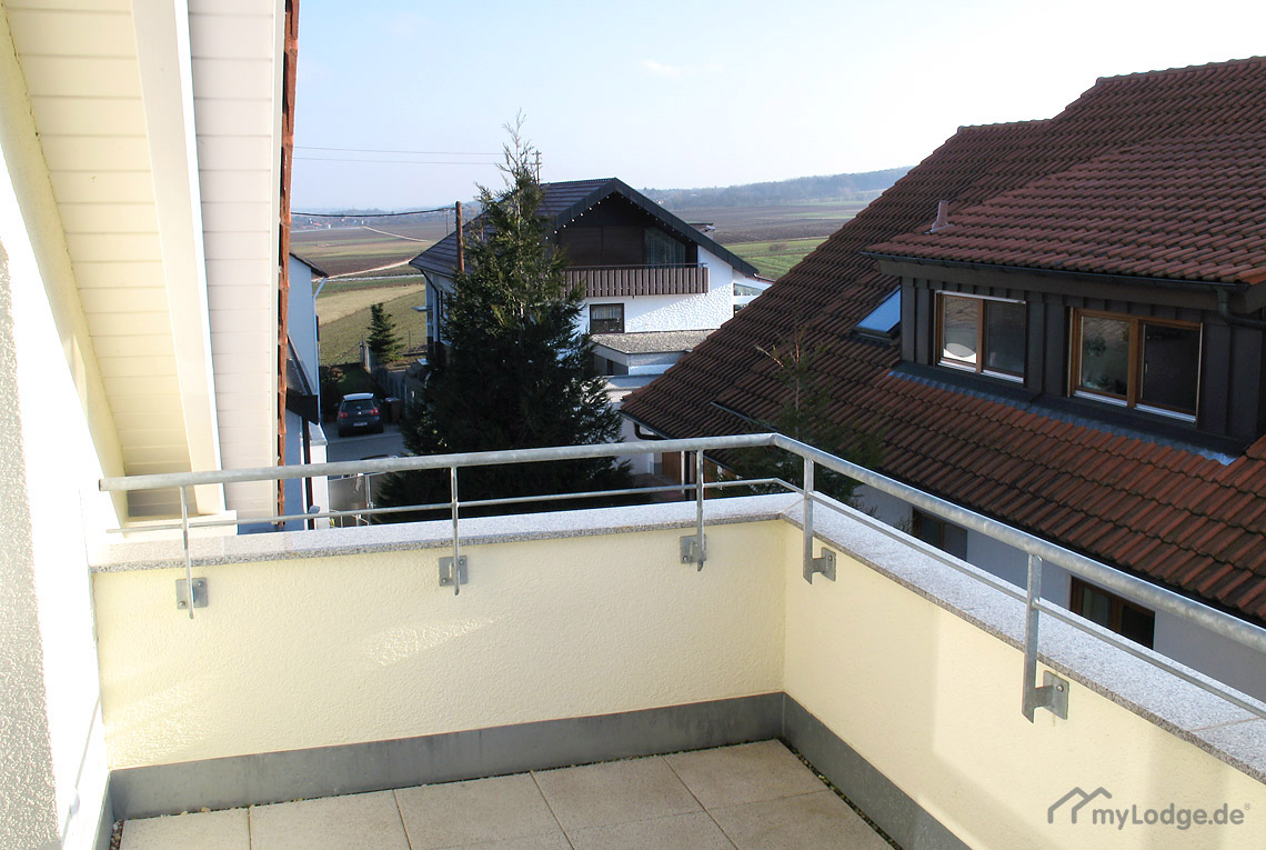 Hotel Alternative Apartment Sindelfingen myLodge rental