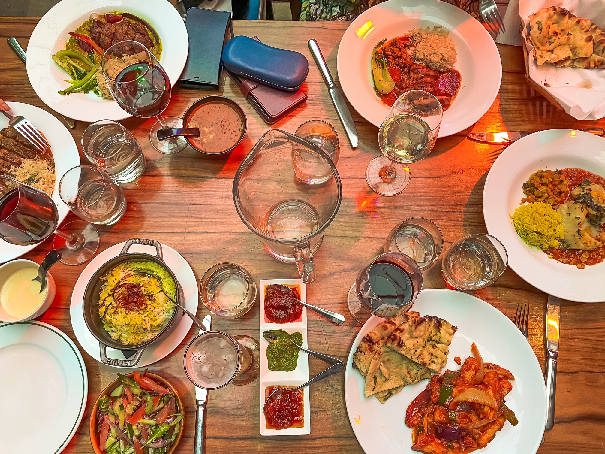 Cinnamon Kitchen, City My London Lifestyle