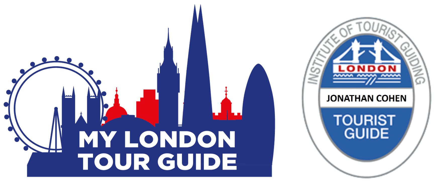 My London Tour Guide