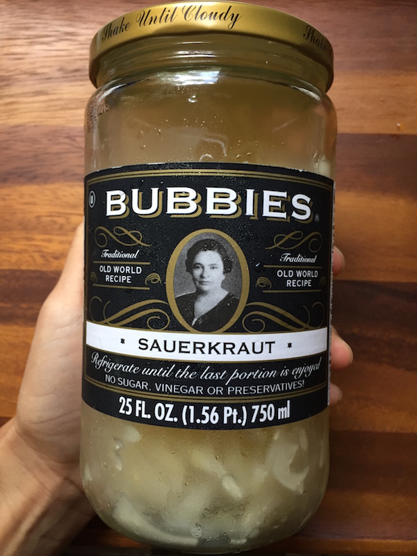 Probiotic Guacamole My Longevity Kitchen