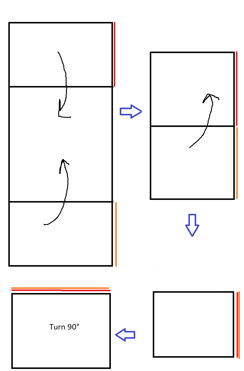 Homemade Puff Pastry MyLoveOfBaking