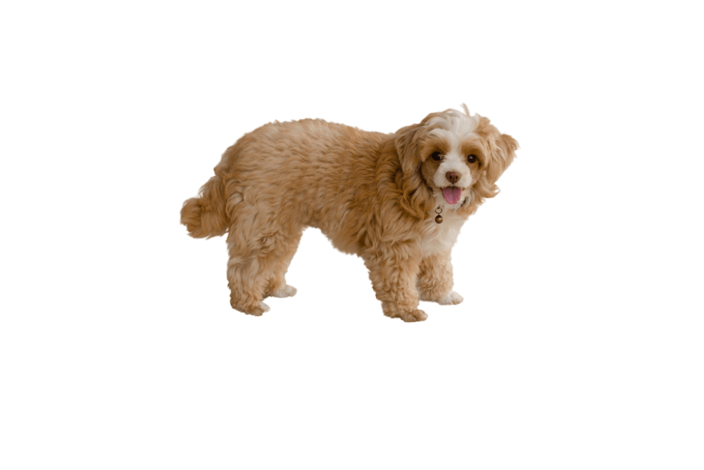 17 Most Popular Tiny Dog Breeds That Stay small And Don't Shed