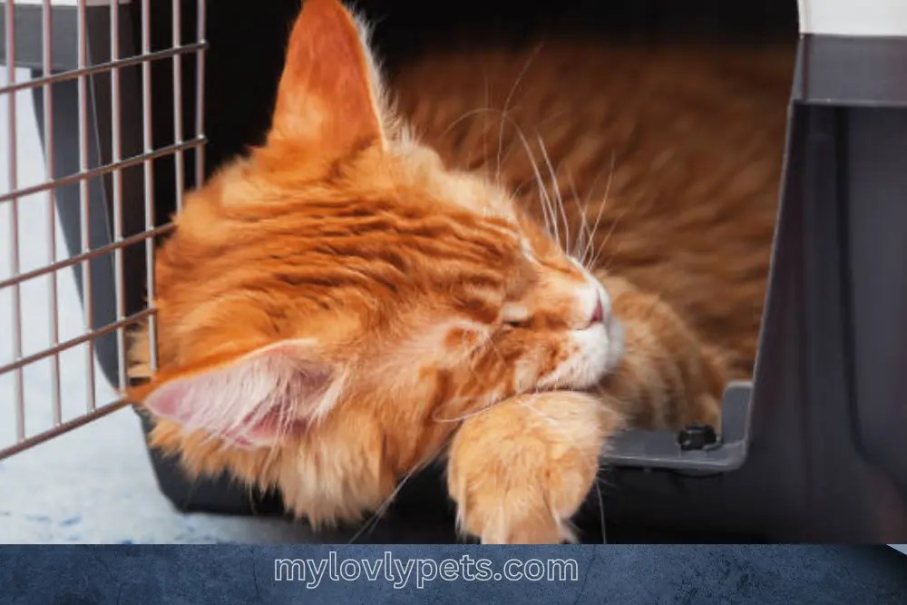 What To Expect After Cat Has Enema? (Potential Side Effects)