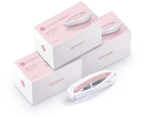 Light Therapy Glasses - Luminette 3 | Free Shipping | Luminette