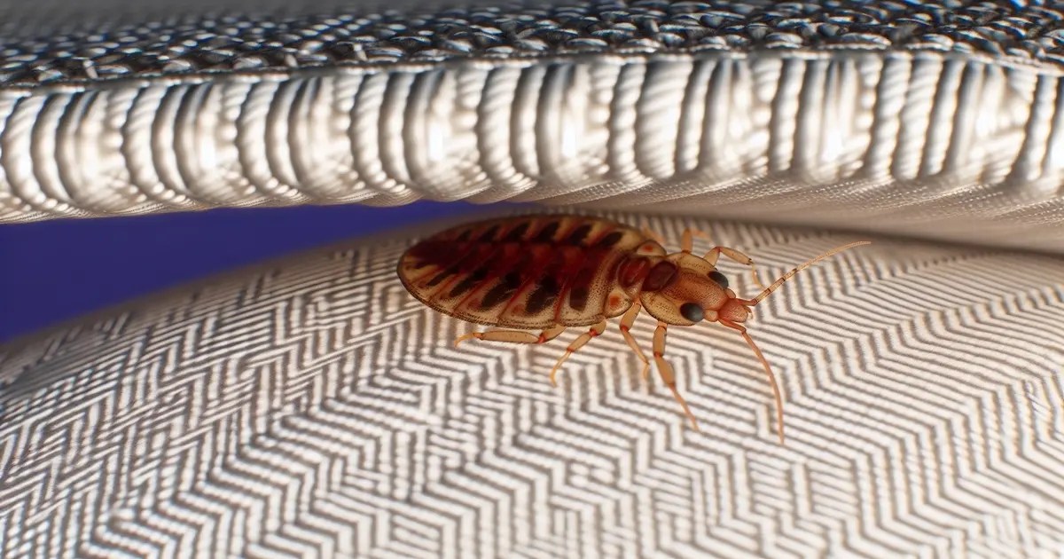 Dream About Bed Bugs Symbolism, Interpretation, and Spiritual Significance