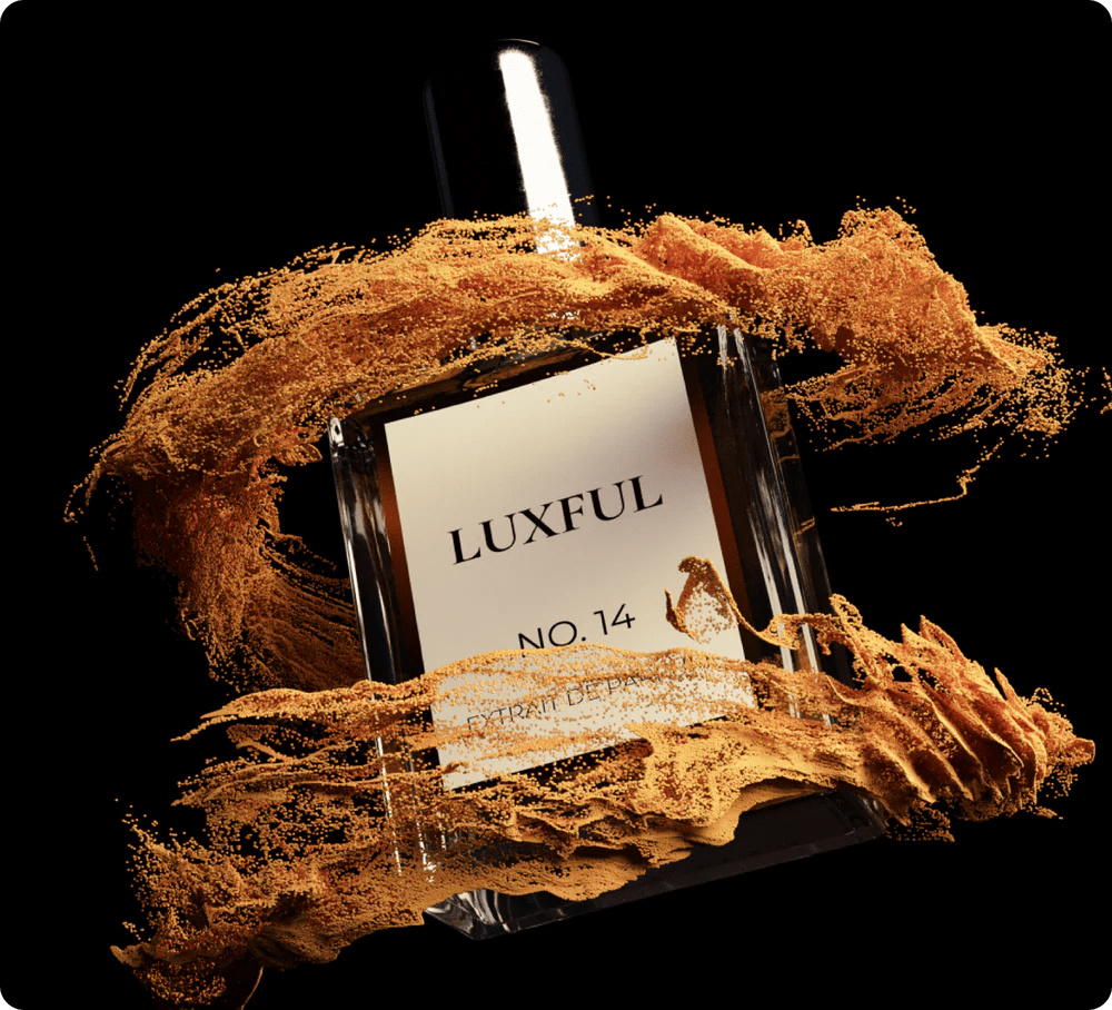 Luxful Luxury Fragrances without the Luxury Price