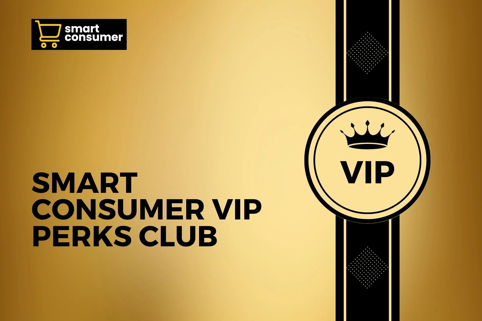Smart Consumer VIP Perks Club Luxury Sleep(05)