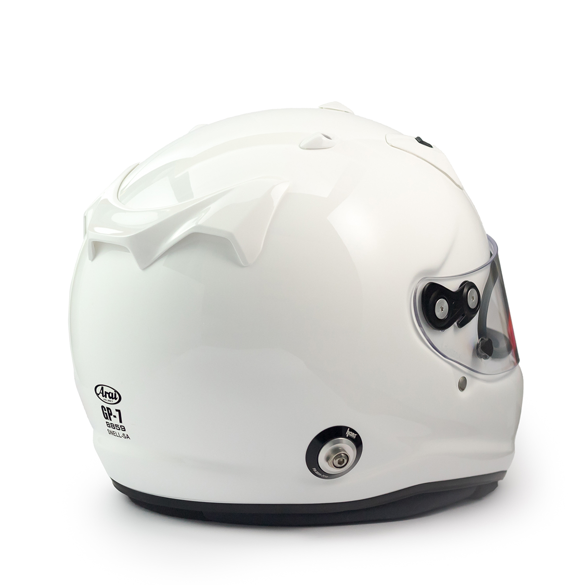 Arai GP7 MakDesign