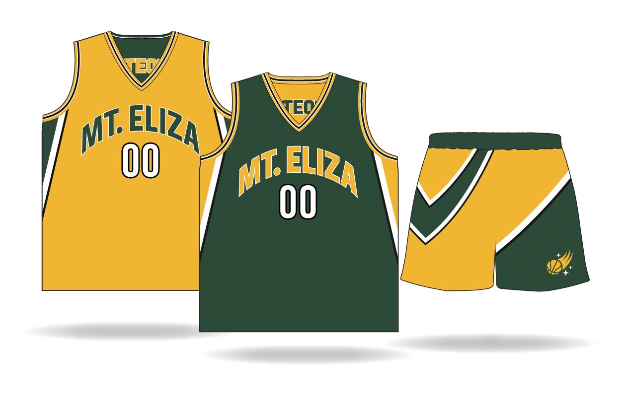 Mt Eliza Meteors New Player Pack X8 Sports Pty Ltd