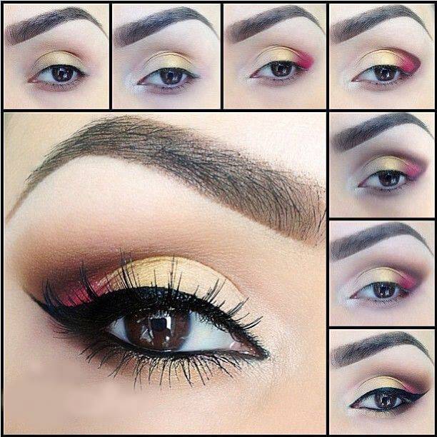 3 Easy and Beautiful Summer Makeup Looks My Makeup Ideas