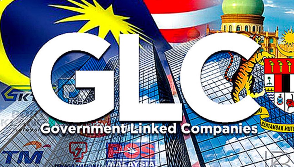 Khazanah’s response to ‘GovernmentLinked Companies Impacts on the