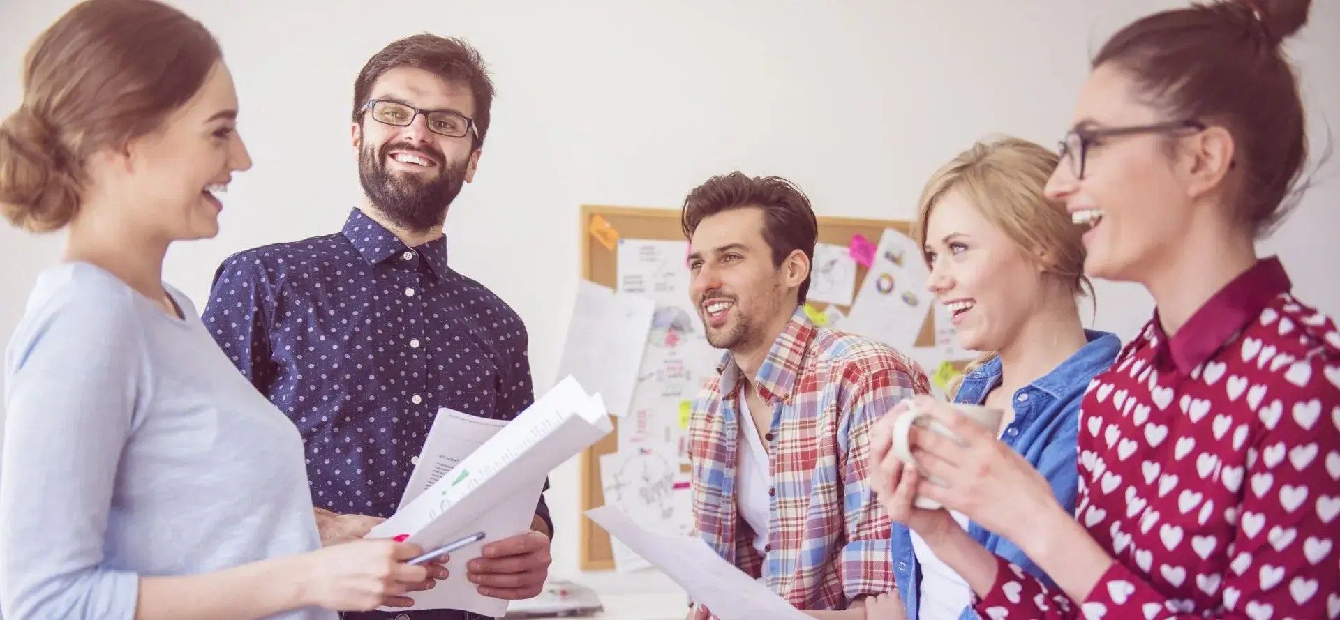 Beer Brewing Sessions and Other Great TeamBuilding Games