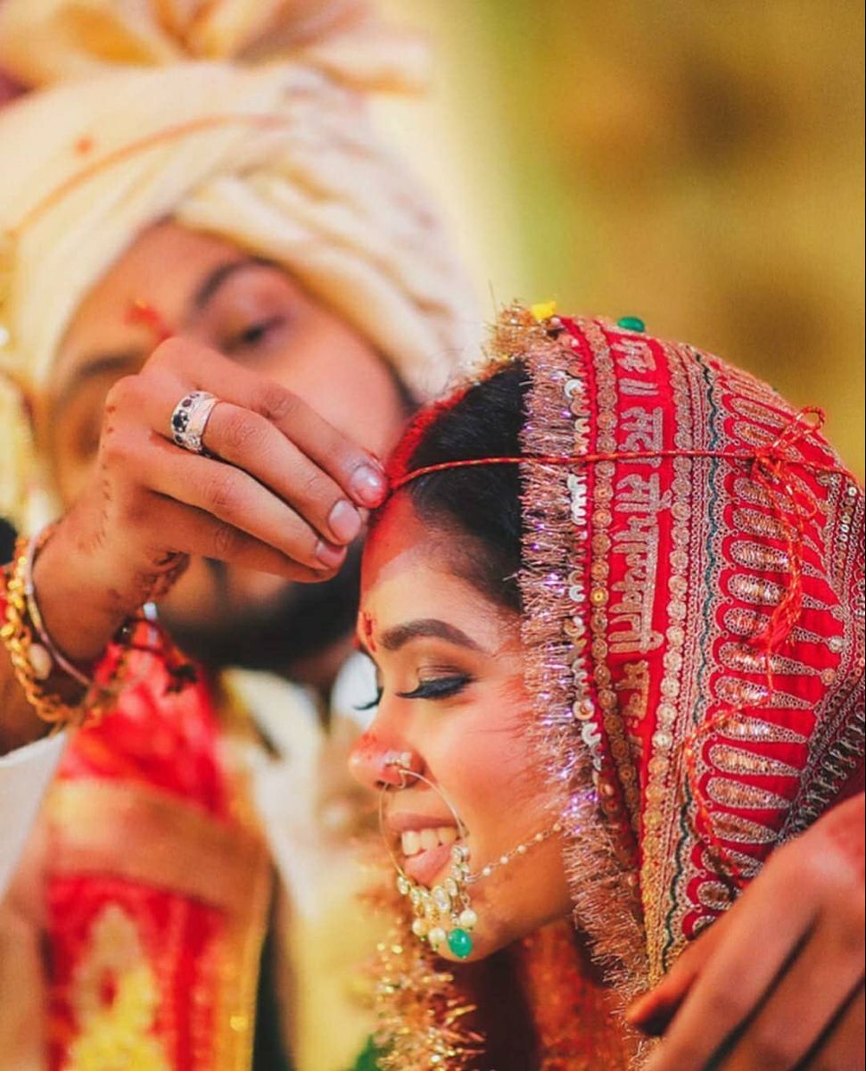 Sindoor Daan Images Top 5 facts about the Beautiful Sindoor Ceremony