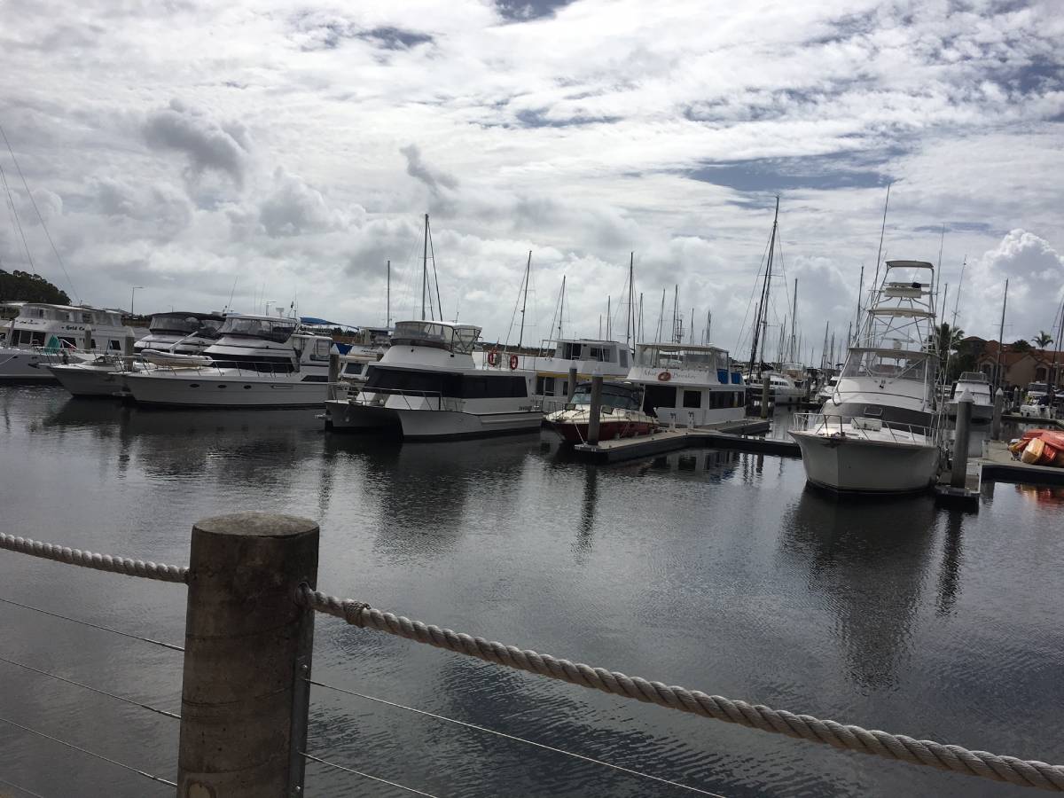 Hope Harbour Marina My Marina Guide